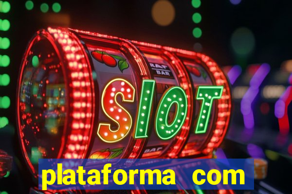 plataforma com jogos demo